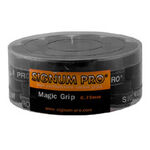 Signum Pro Overgrips Signum Pro Magic Grip 30 Pack-Black