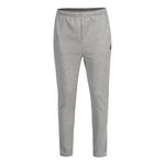 Bullpadel Clothing Bullpadel Grane Training Pants Men-Grey
