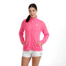 Crew 2.0 Training jacket Women-pink