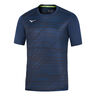 Team Chiba T-Shirt Men-dark blue