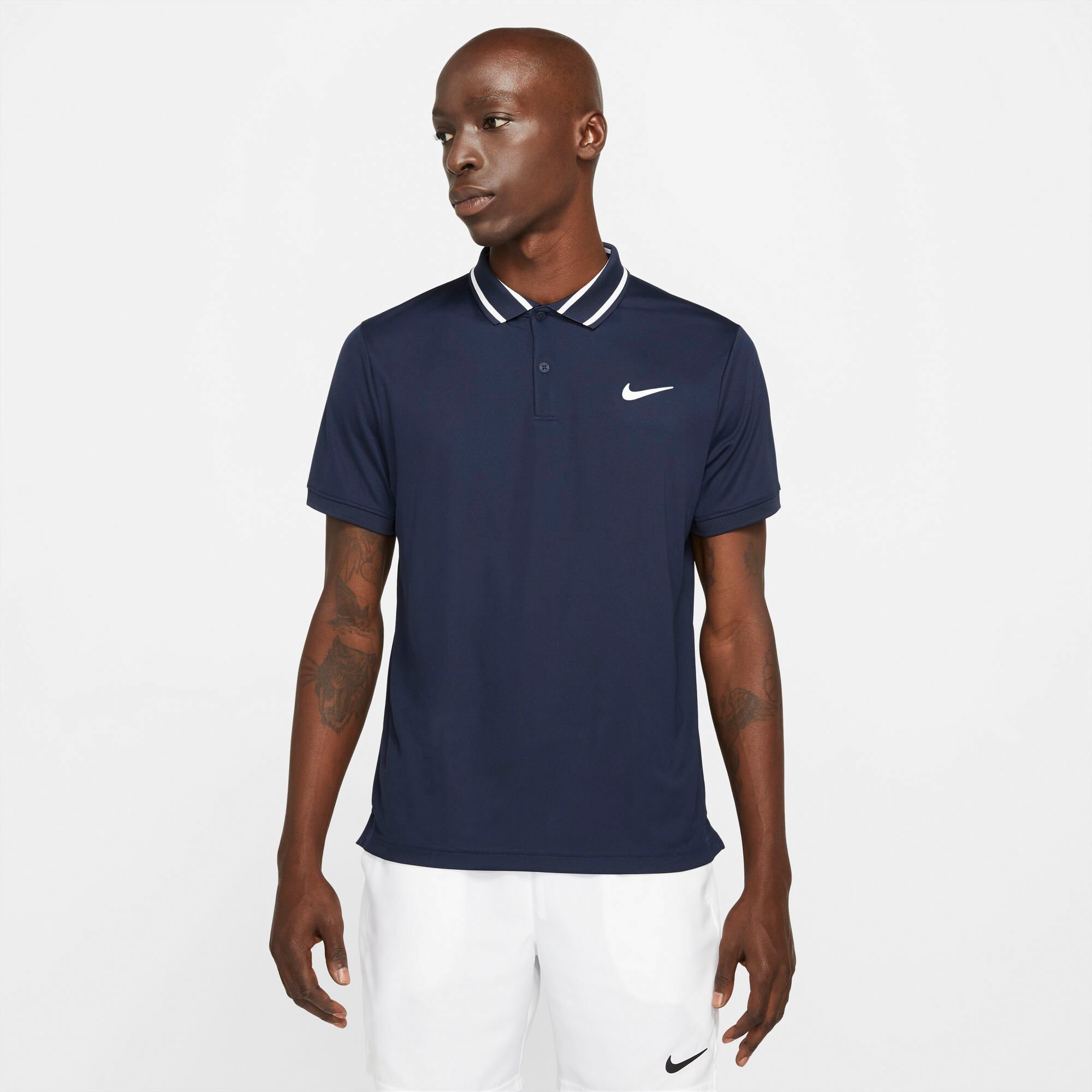 nike sb court polo