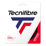 Tecnifibre Tecnifibre Duramix HD 12m String Set-Black