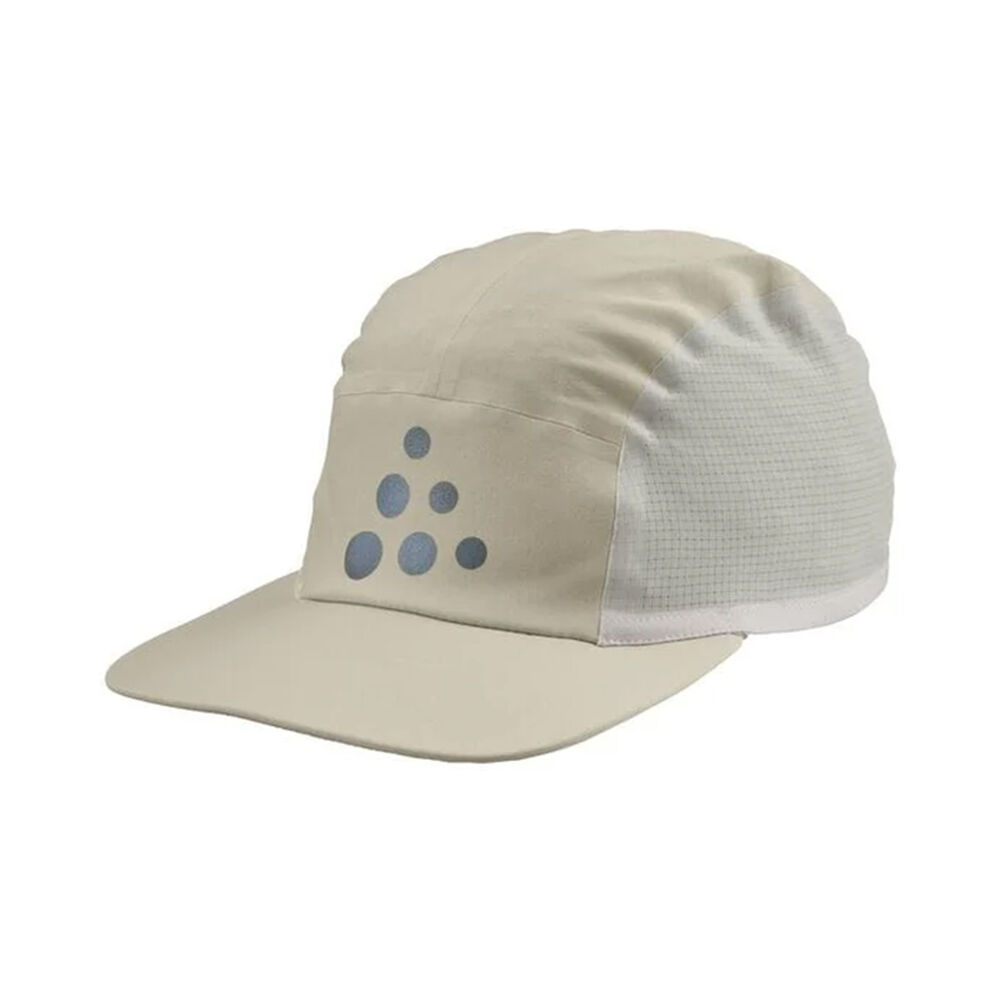 Craft Pro Run Soft Cap grey, size:
