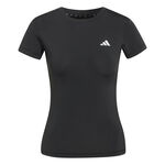 adidas T-Shirt adidas Power Essentials T-Shirt Women-black