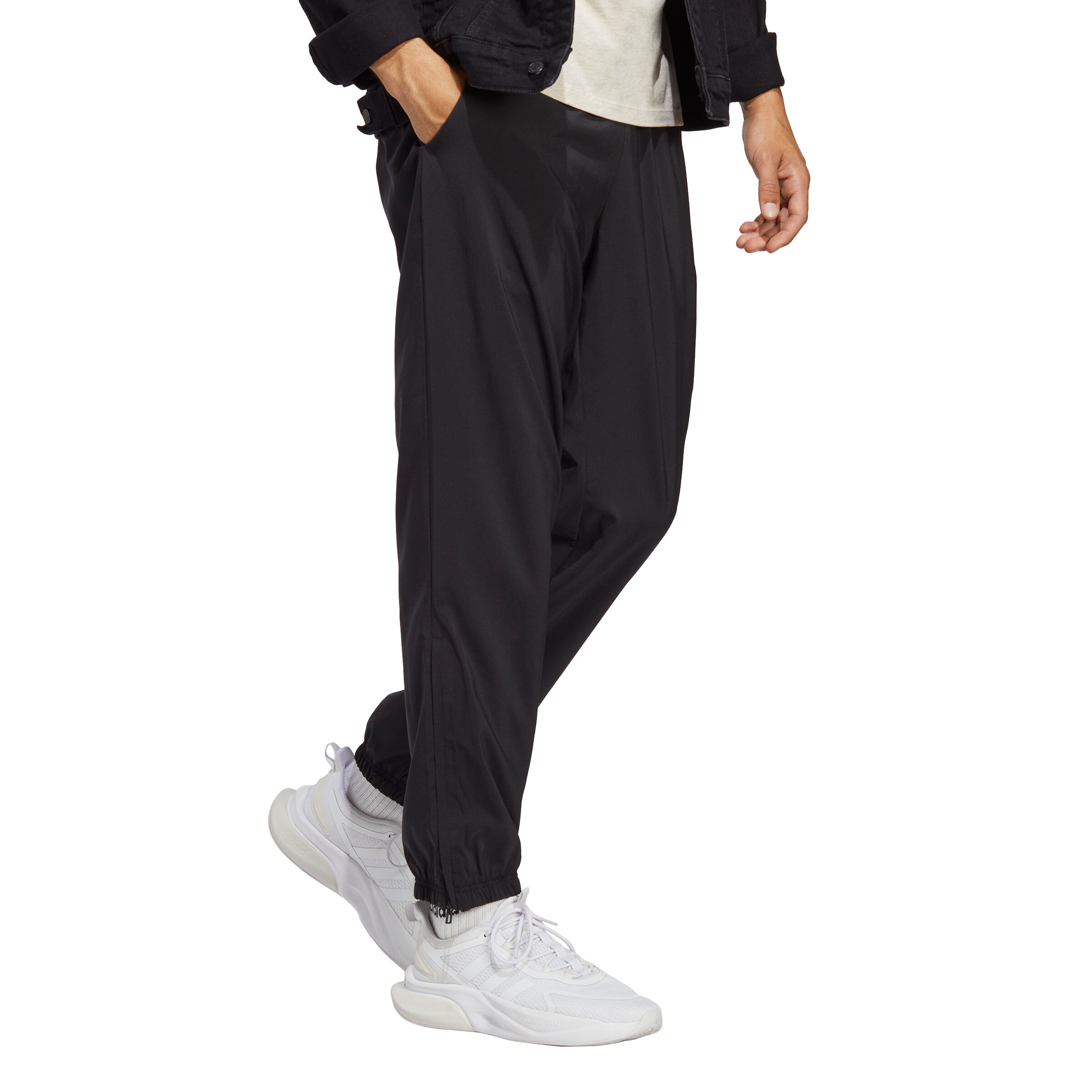 Buy adidas Essentials AEROREADY Stanford Training Pants Men Black