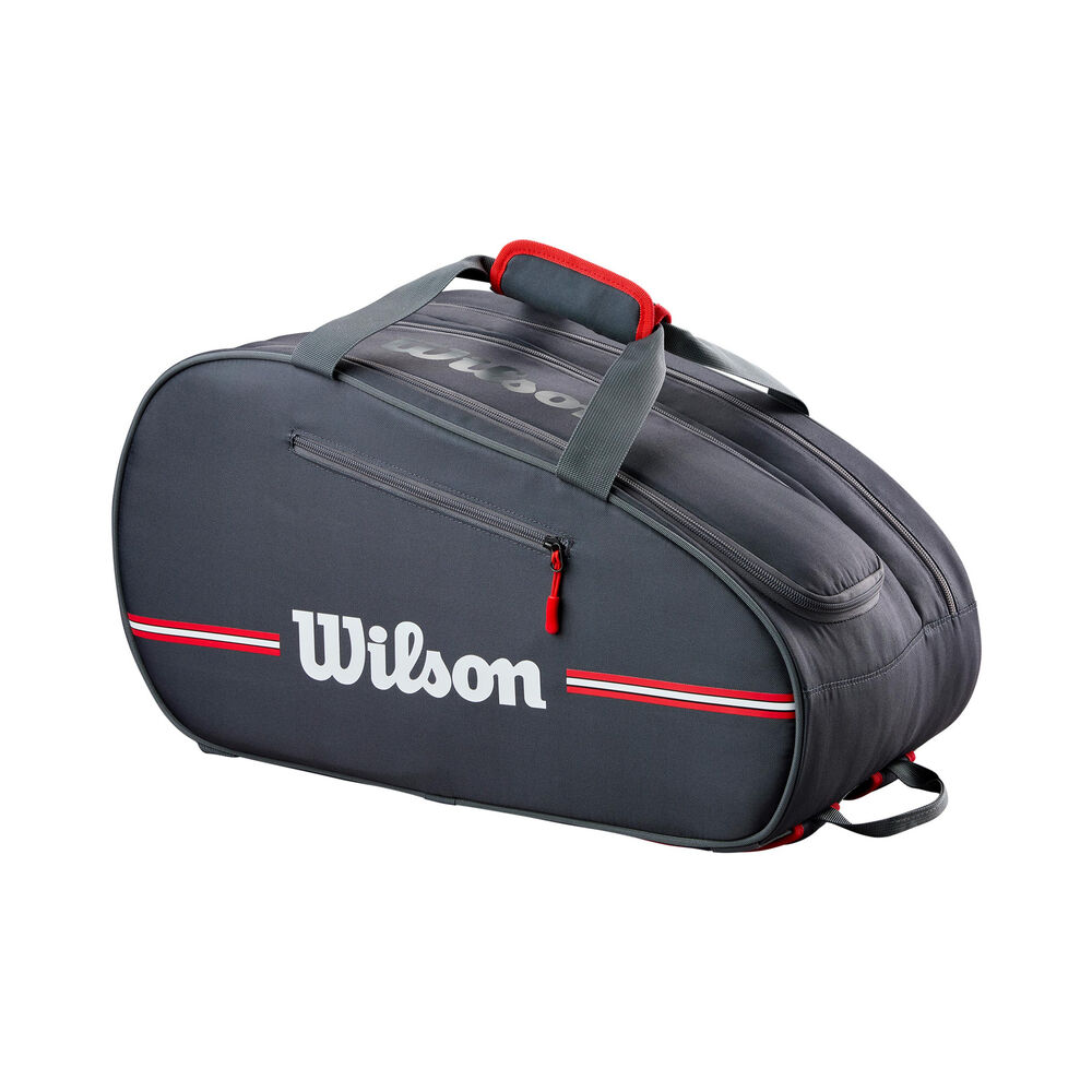 Wilson Tour Team Bag Padel racket bag Wilson Tour Team Bag Padel racket bag