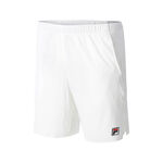 Fila Tennis apparel Fila Shorts Santana Shorts Men - white