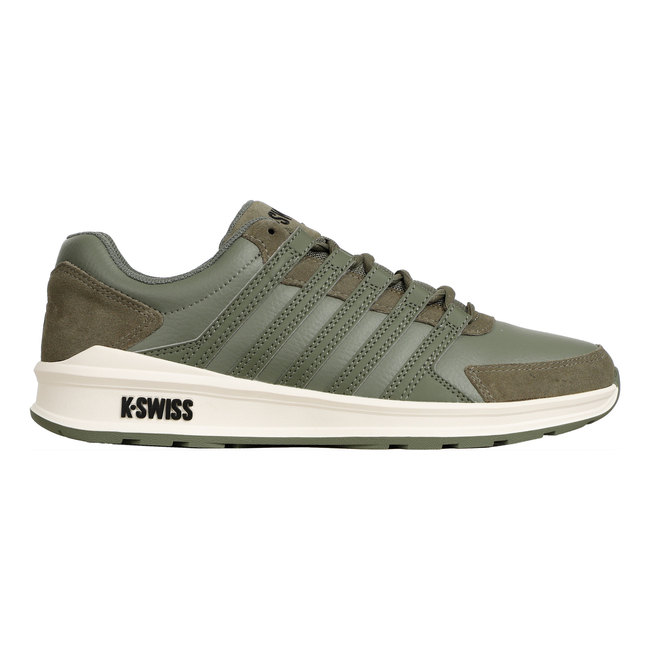 Mens brown deals tennis shoes