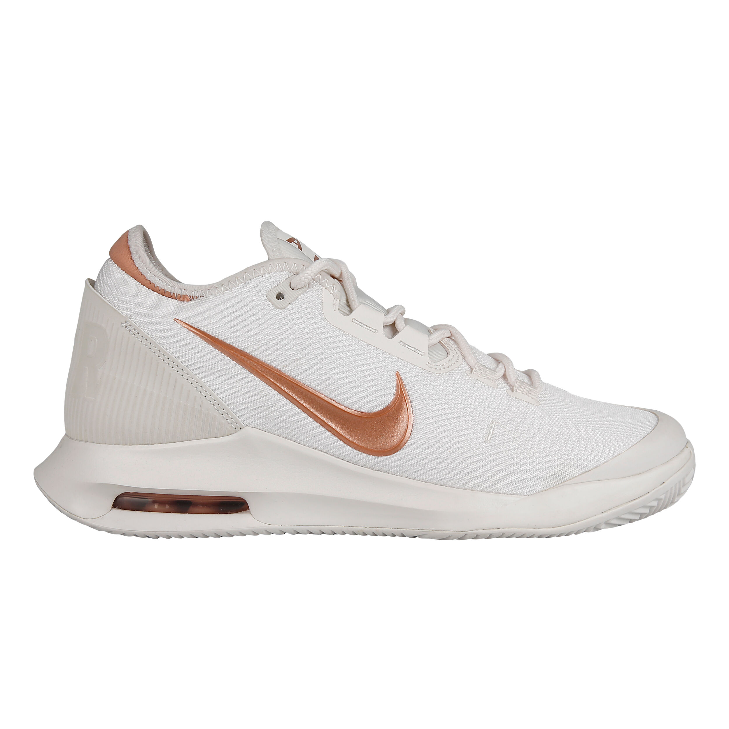 Buy Nike Air Max Wildcard Clay Court Shoe Women Cream Ecru online