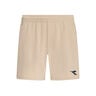 Icon Shorts Men-Beige