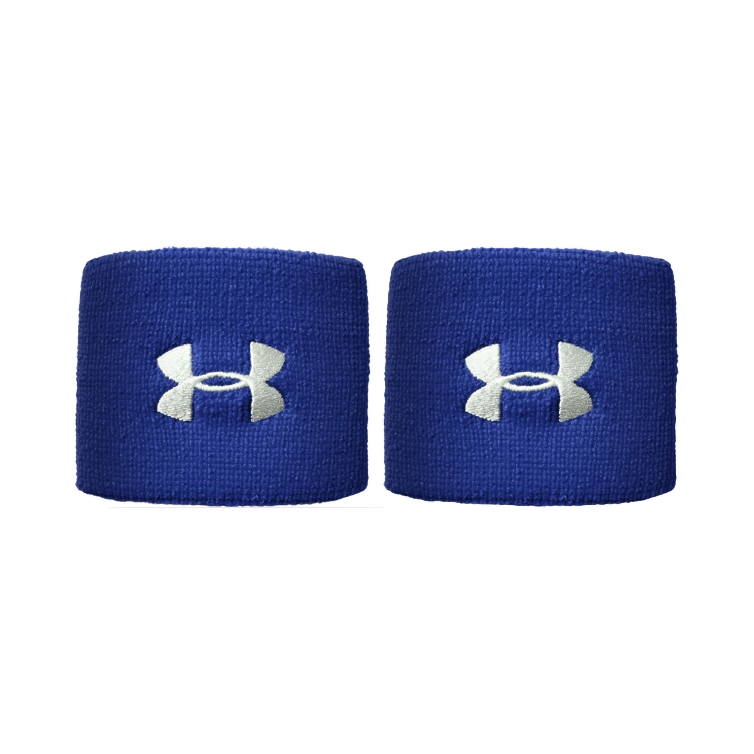 Under armour performance wristbands top