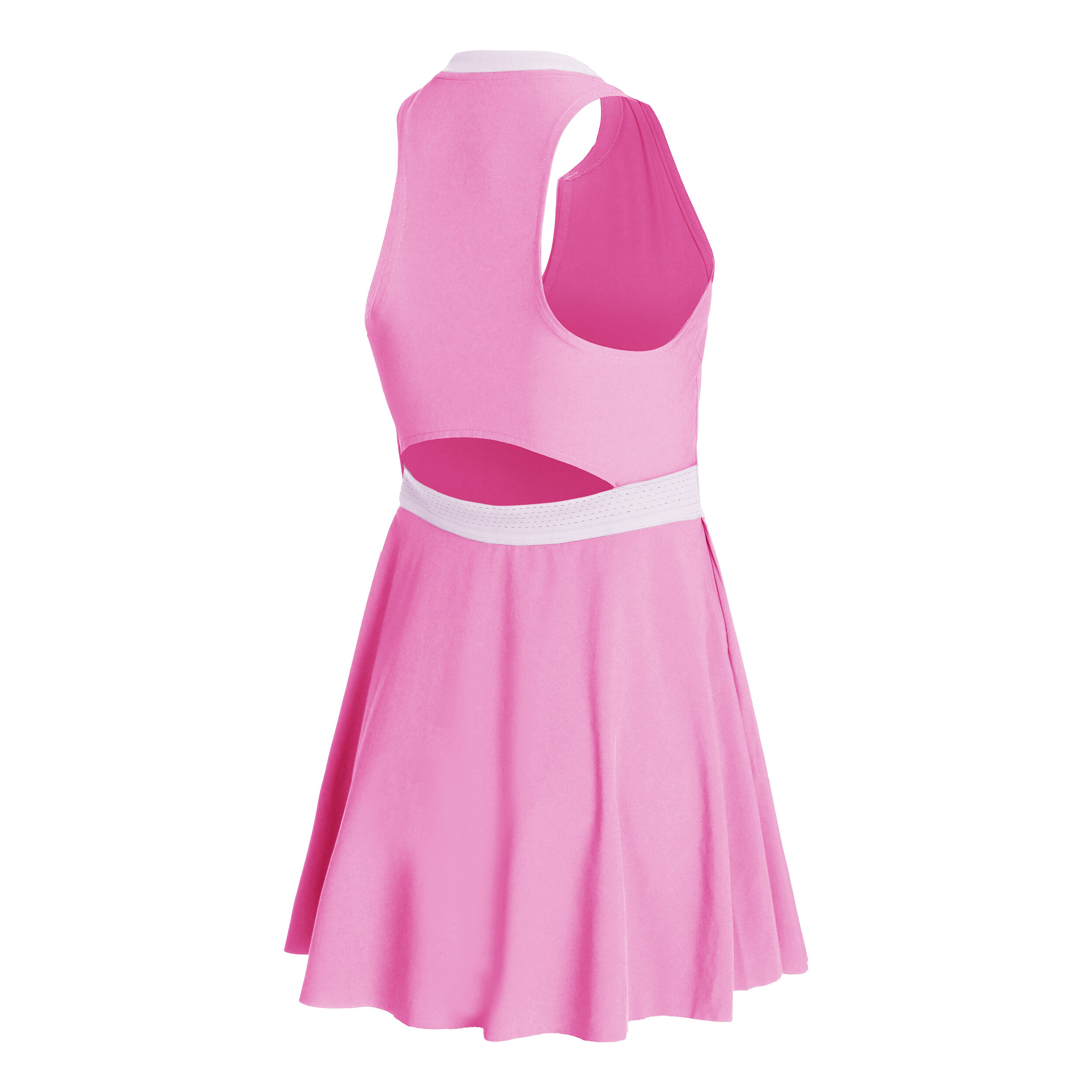 Dri Fit Advantage Dress Women Pink