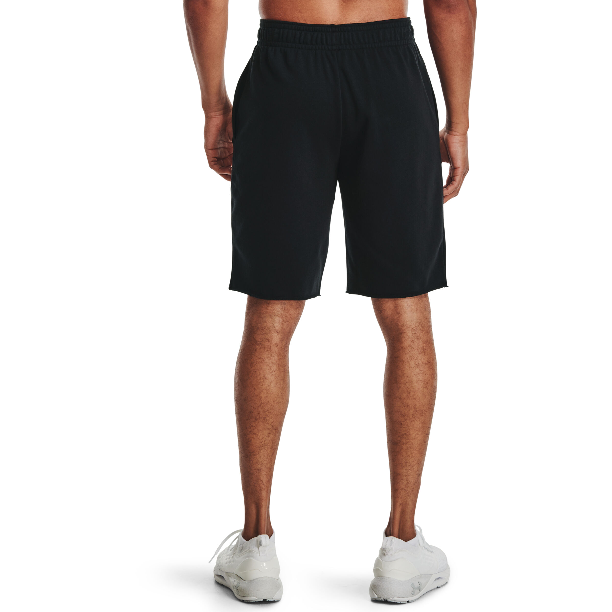 Pantaloncini da tennis under armour sales