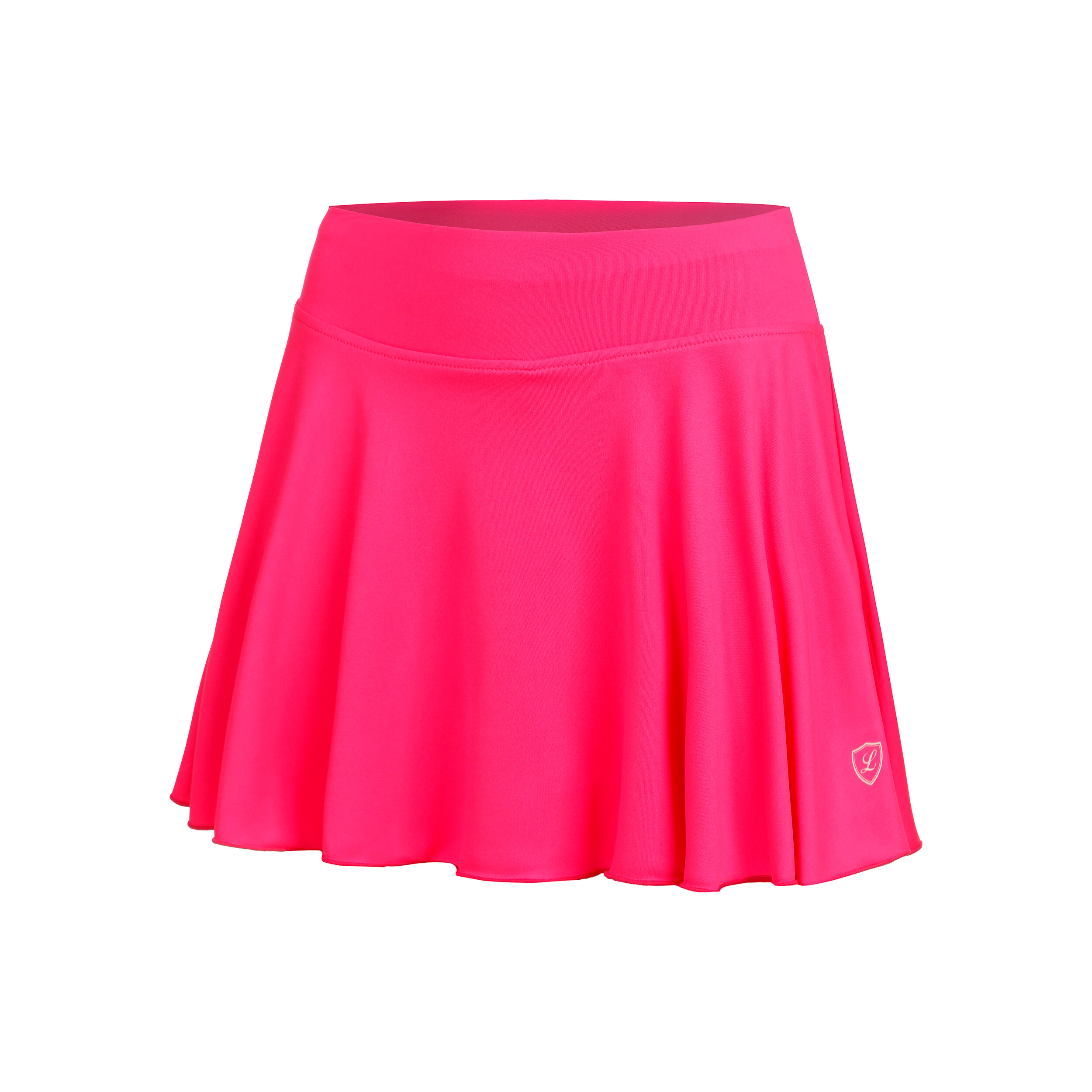 Pink store tennis skirt