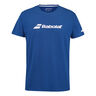 Exercise T-Shirt Men-Blue