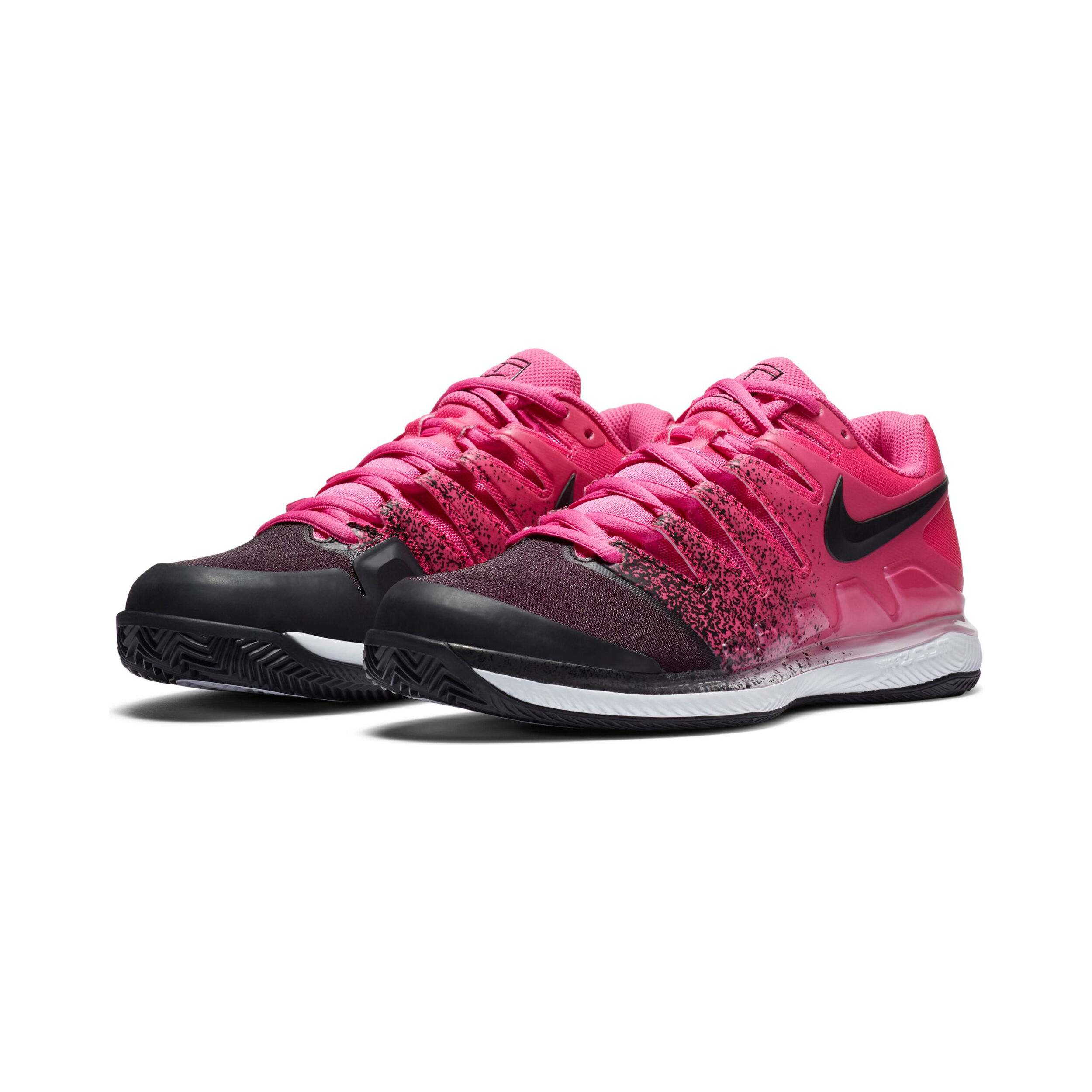 Nike air zoom vapor x pink store