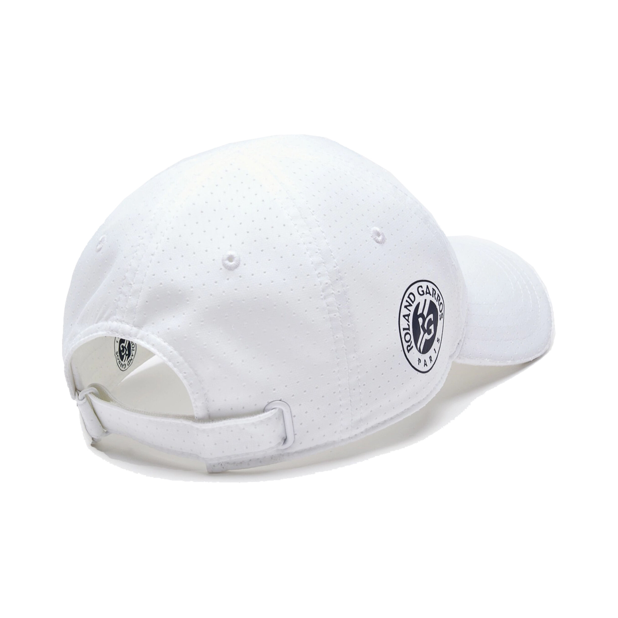 Lacoste roland shop garros cap