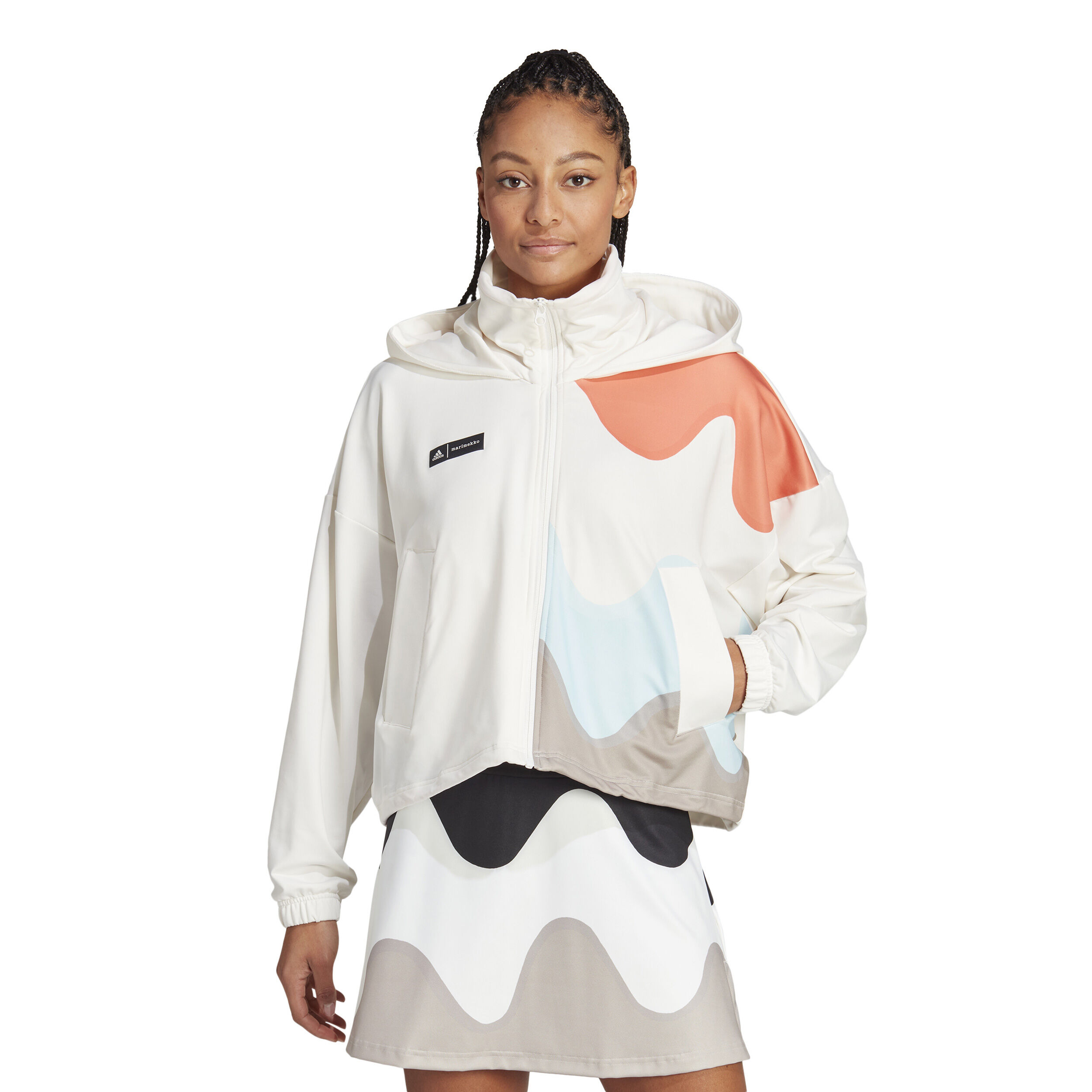 Adidas originals junior clearance entry prize jacket