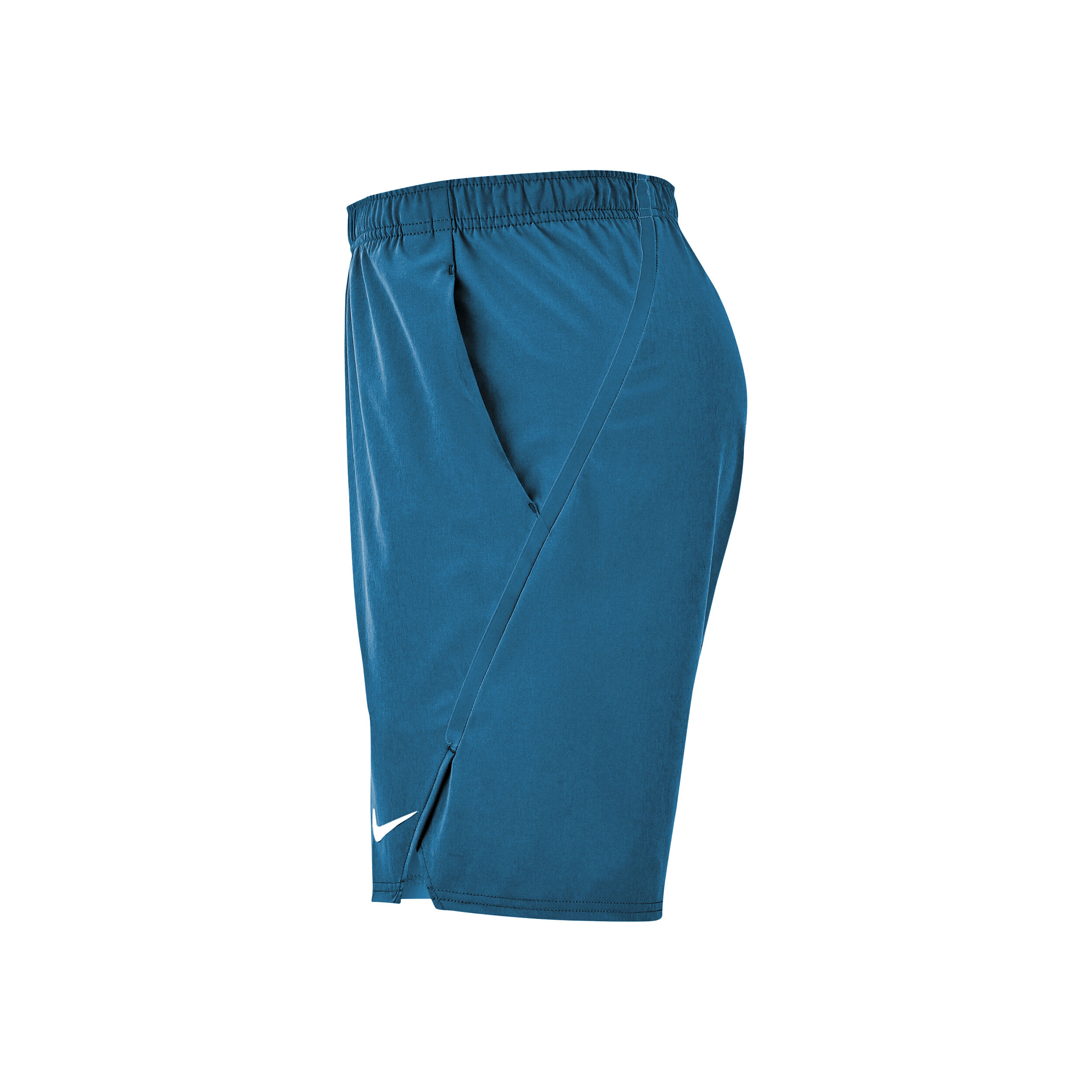 Nike court flex ace 9 inch short best sale