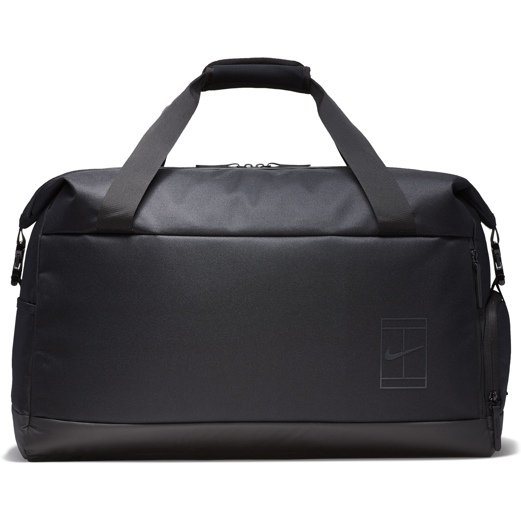 Nike tennis duffel discount