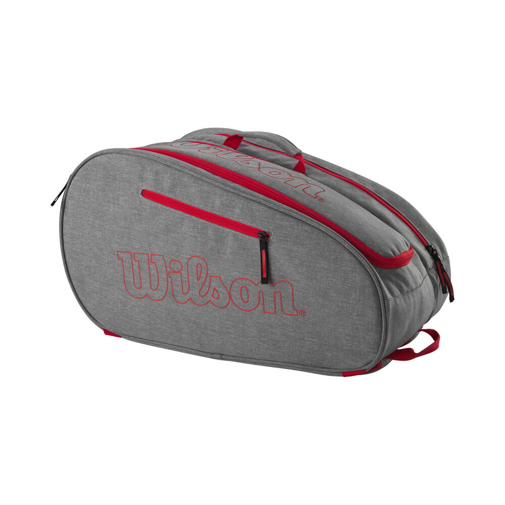 Wilson Team Padel Bag racket bag Wilson Team Padel Bag racket bag