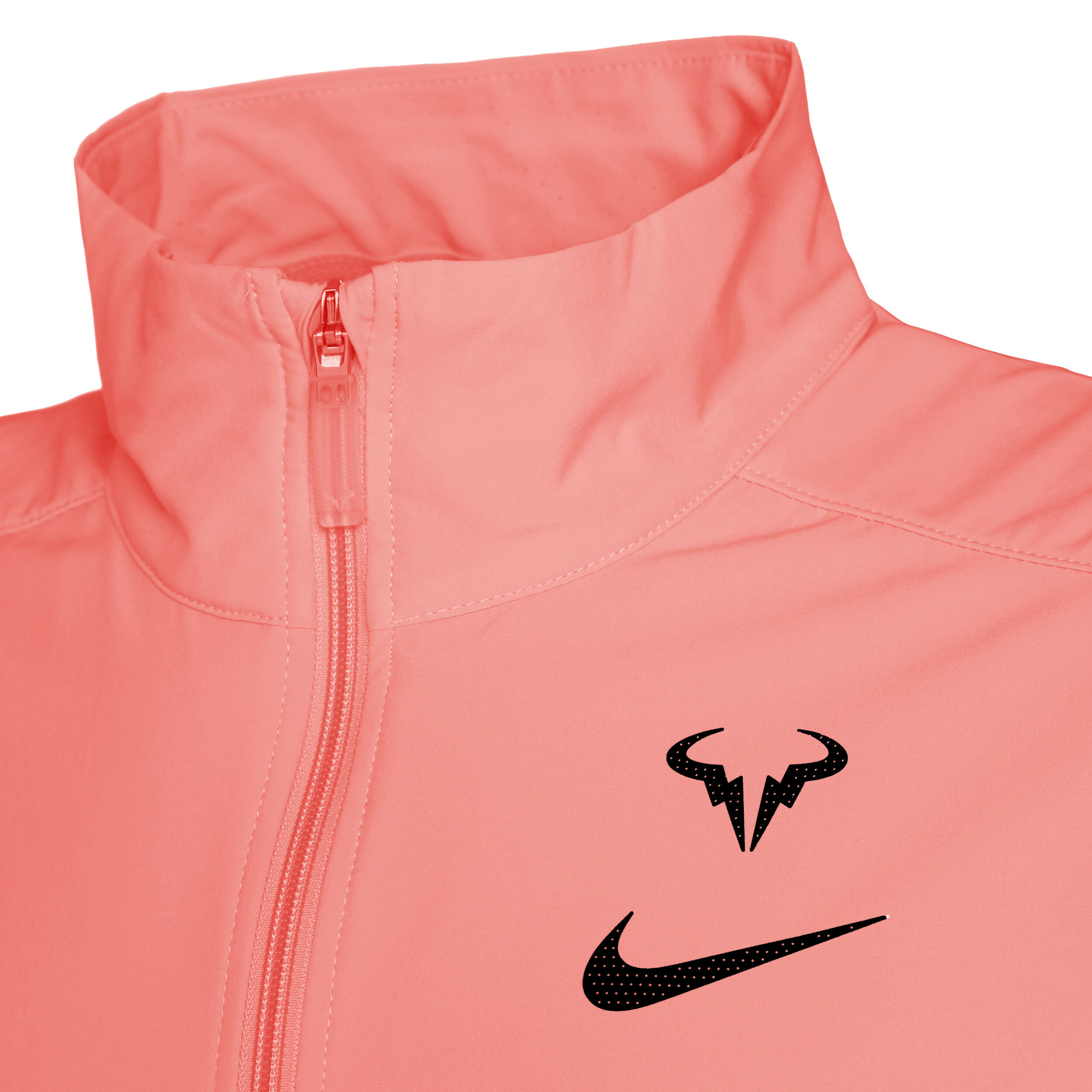 Dri Fit Rafa Training Jacket Men Pink