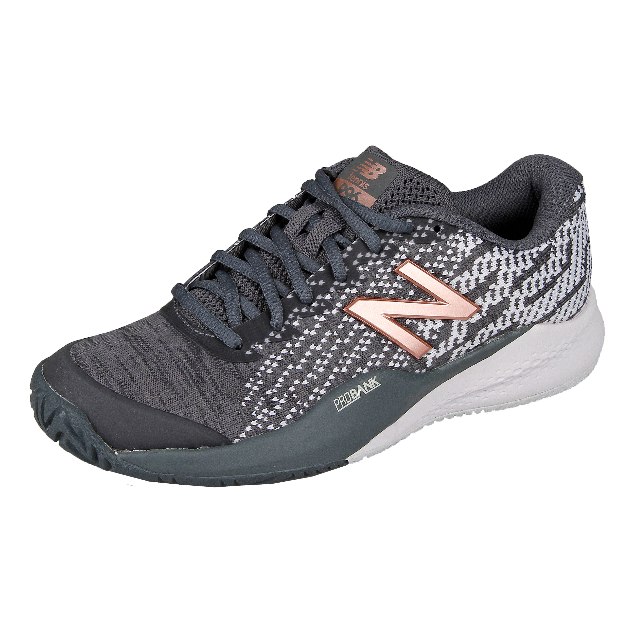 new balance tennis