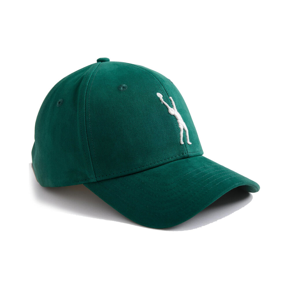 Dsslr Cap-Dark Green dark green