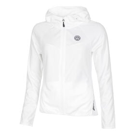 Image of Crew Training Jacket Women-White