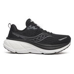 Saucony Running shoes Saucony Hurricane 25 Stability running shoe Women-black, white