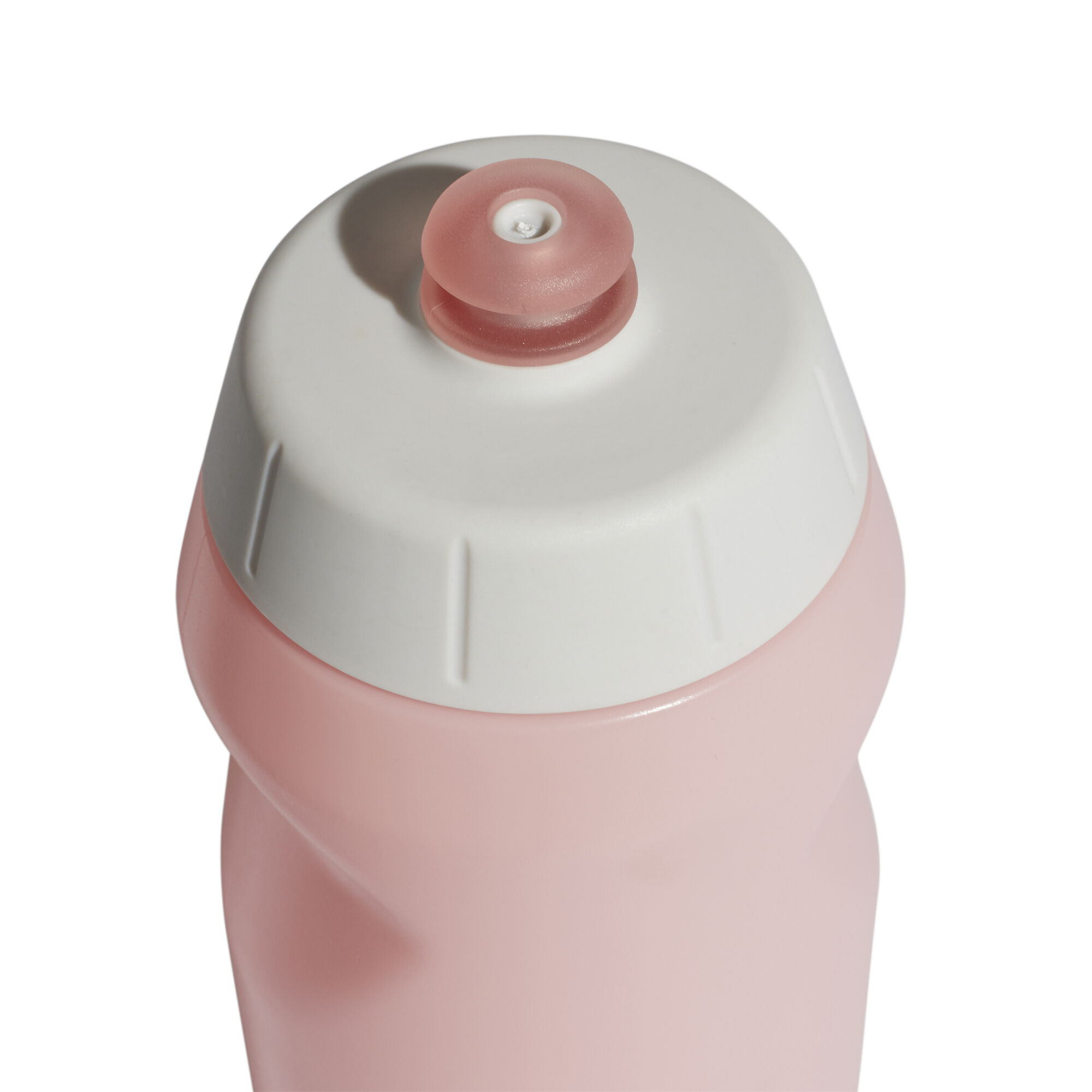 Pink adidas water bottle best sale