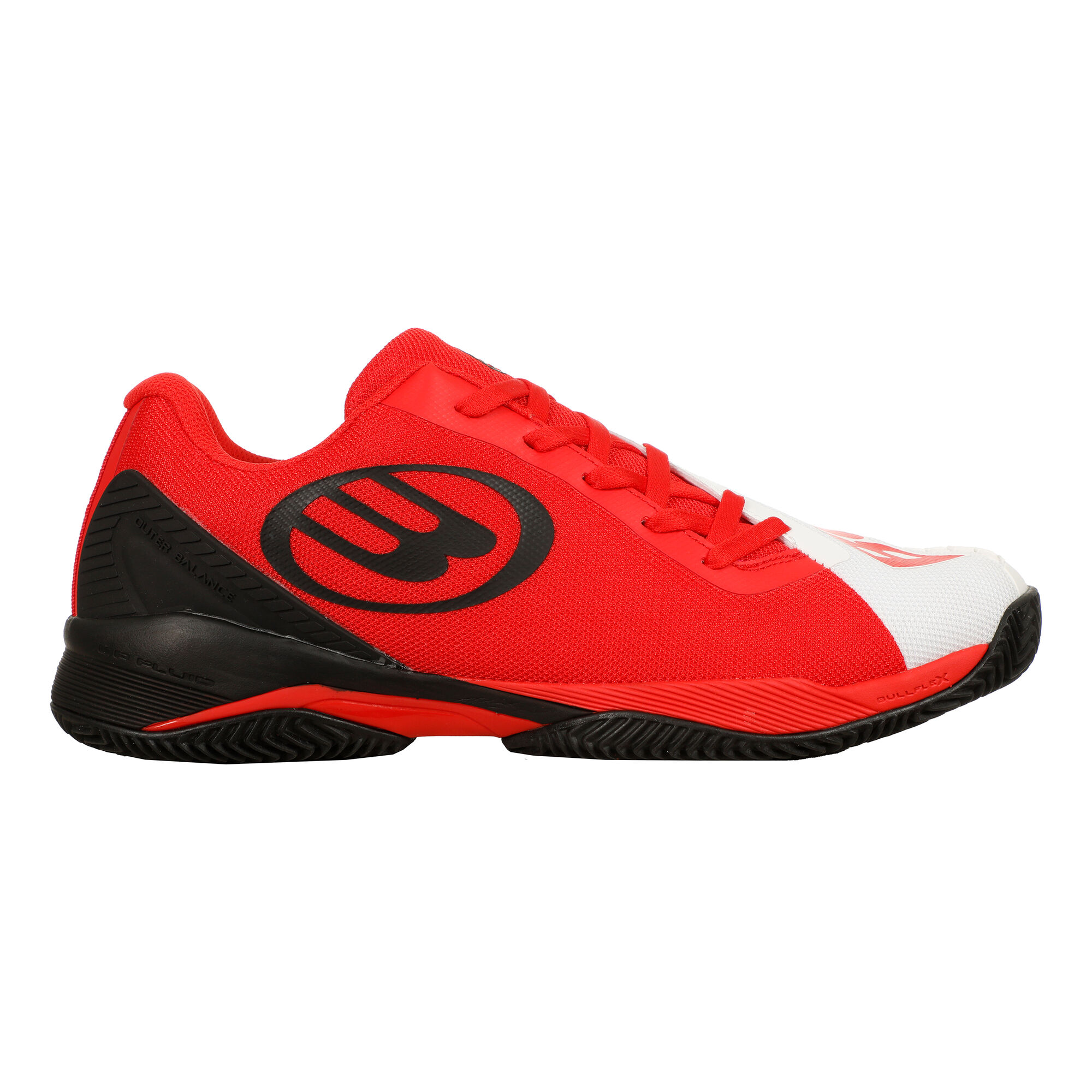 Bullpadel