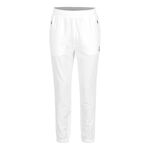 Quiet Please Clothing Quiet Please Return Training Pants Men-White