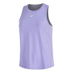Nike Clothing Nike One Classic Dri-FIT Tank top Women - violet, 
