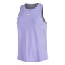 One Classic Dri-FIT Tank top Women - violet, 