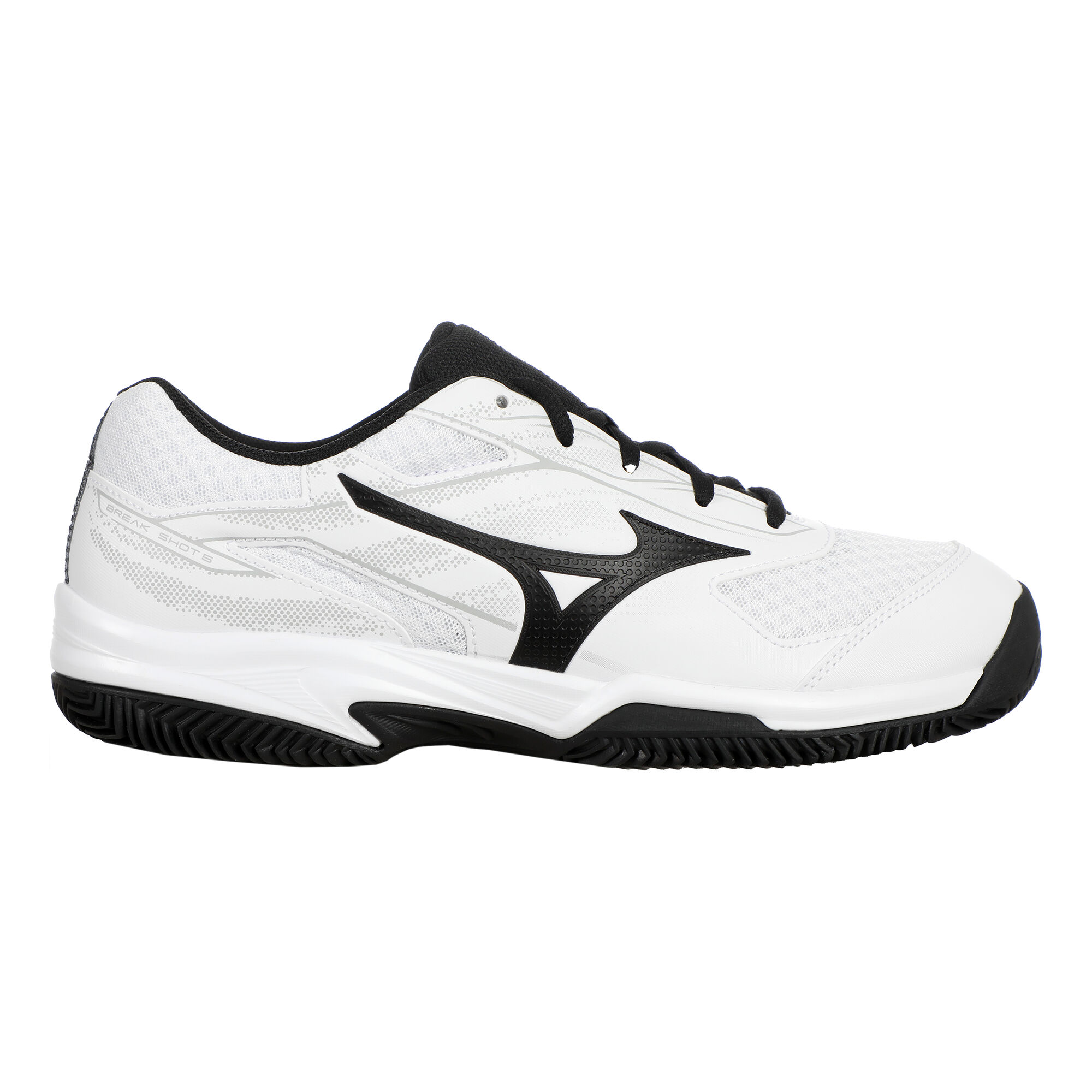 Mizuno