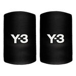 adidas Clothing adidas Y-3 Wristband-Black