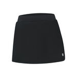 K-Swiss Clothing K-Swiss Hypercourt Skirt 4 Skirt Women-Black