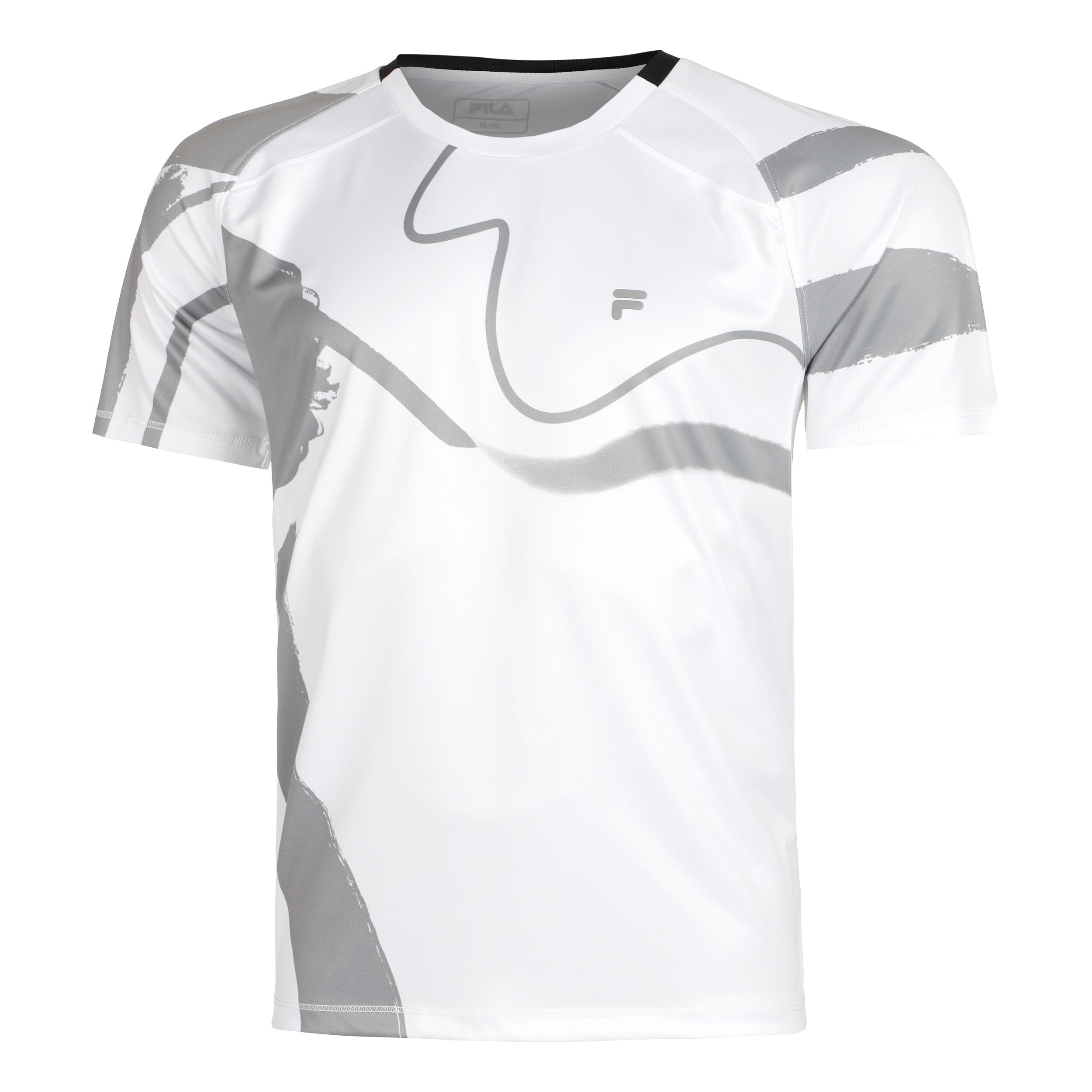 Cassian T Shirt Men White