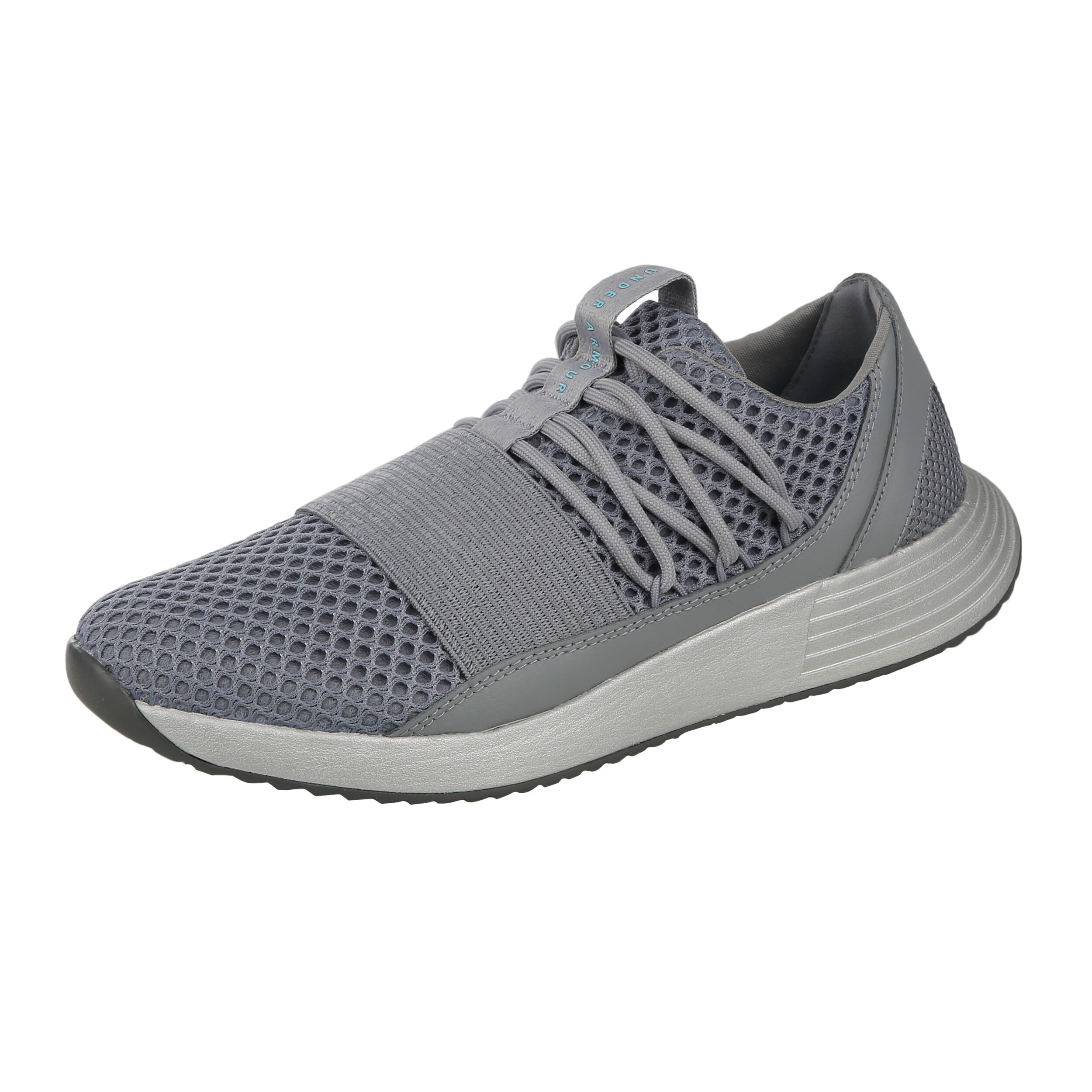 Women's under armour breathe lace x nm running shoes discount