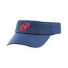 Visor Women - blue