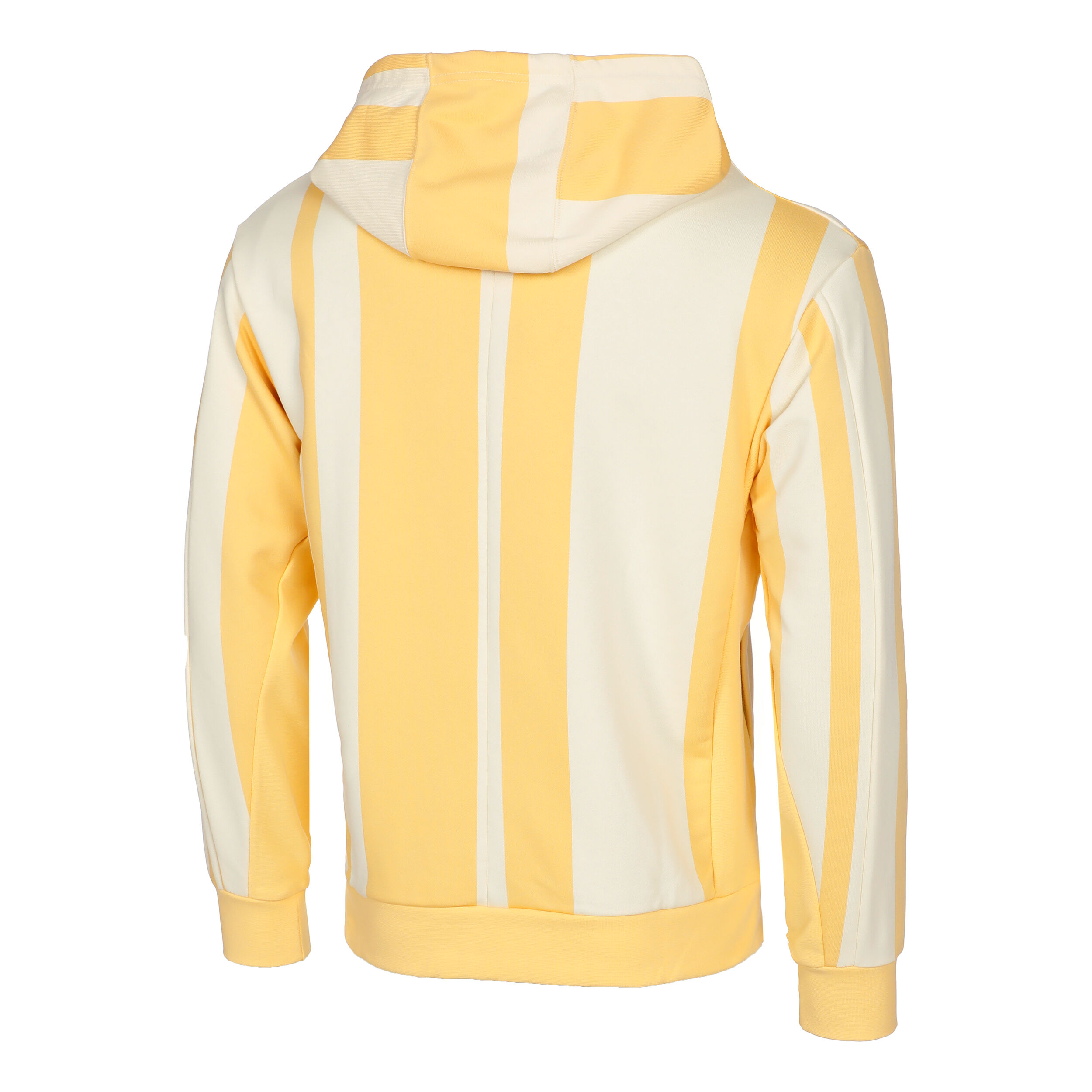 Buy Nike Court Dri Fit Heritage Fleece Hoody Men Golden Yellow Cream online Tennis Point UK
