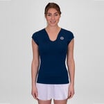 BIDI BADU Pure Wild V-Neck Tee