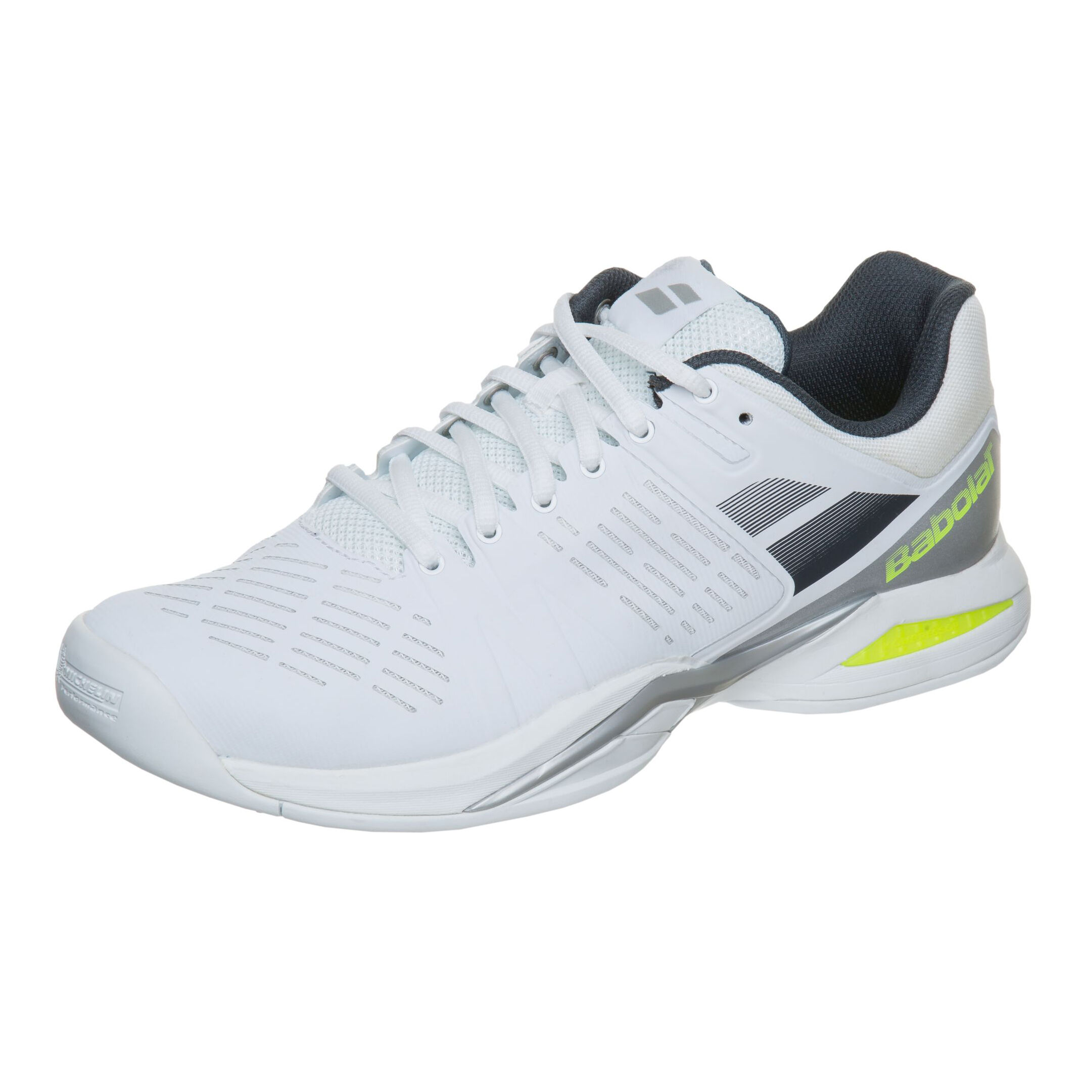 Babolat propulse team on sale