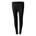 Nike Clothing Nike Dri-Fit One Mid Rise Tight Women - black, white