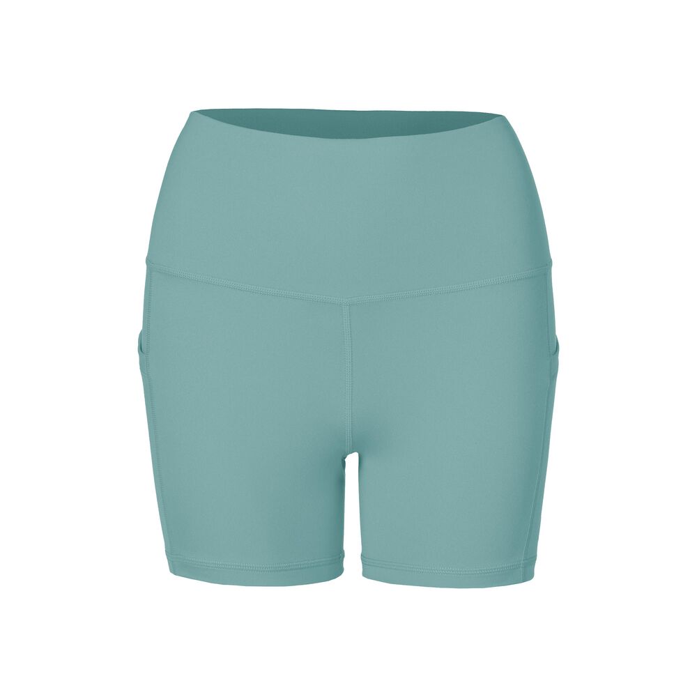 Nike Court Dri-Fit Ball Shorts Women sage