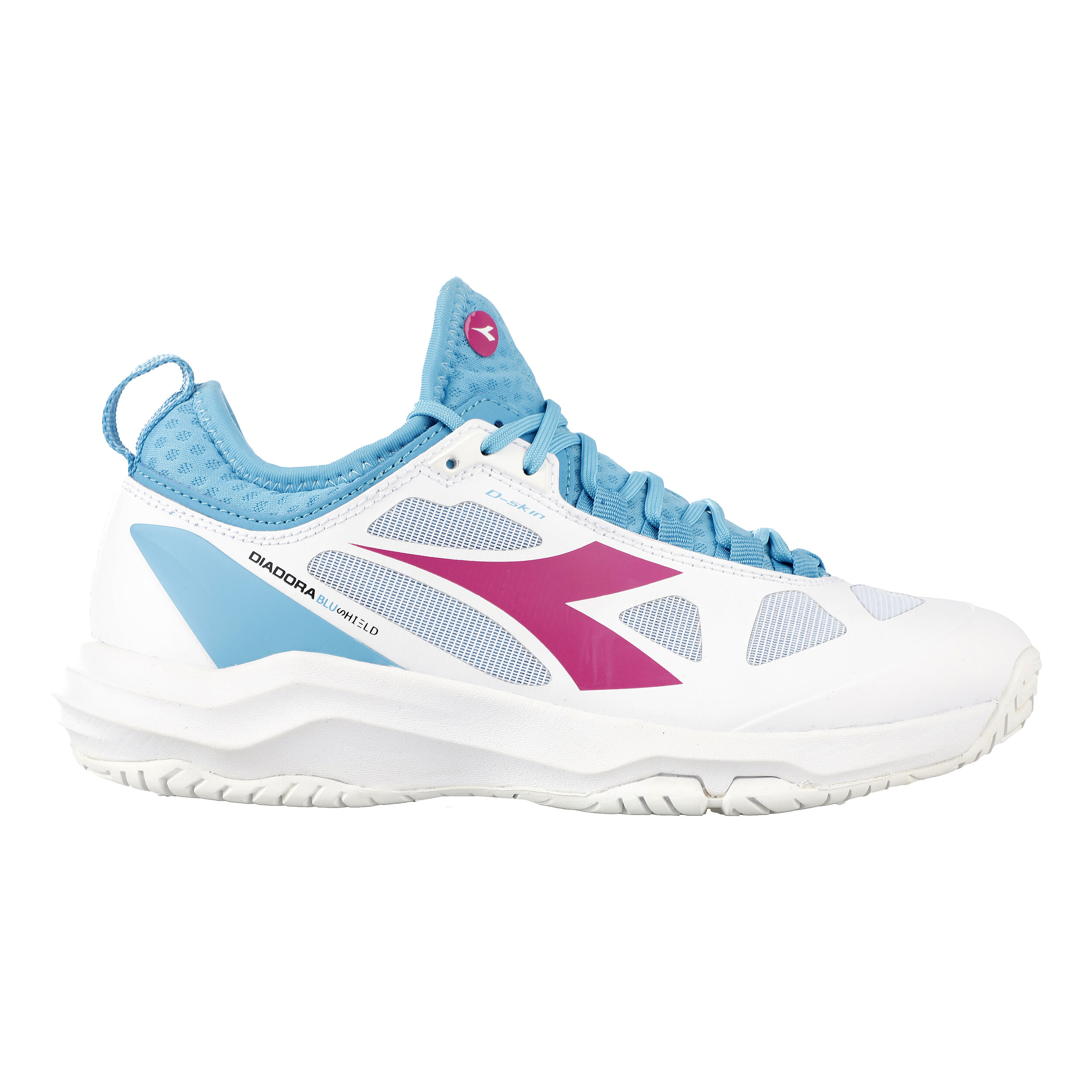 Diadora speed top blushield 3
