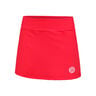 Crew Skirt Women-Red