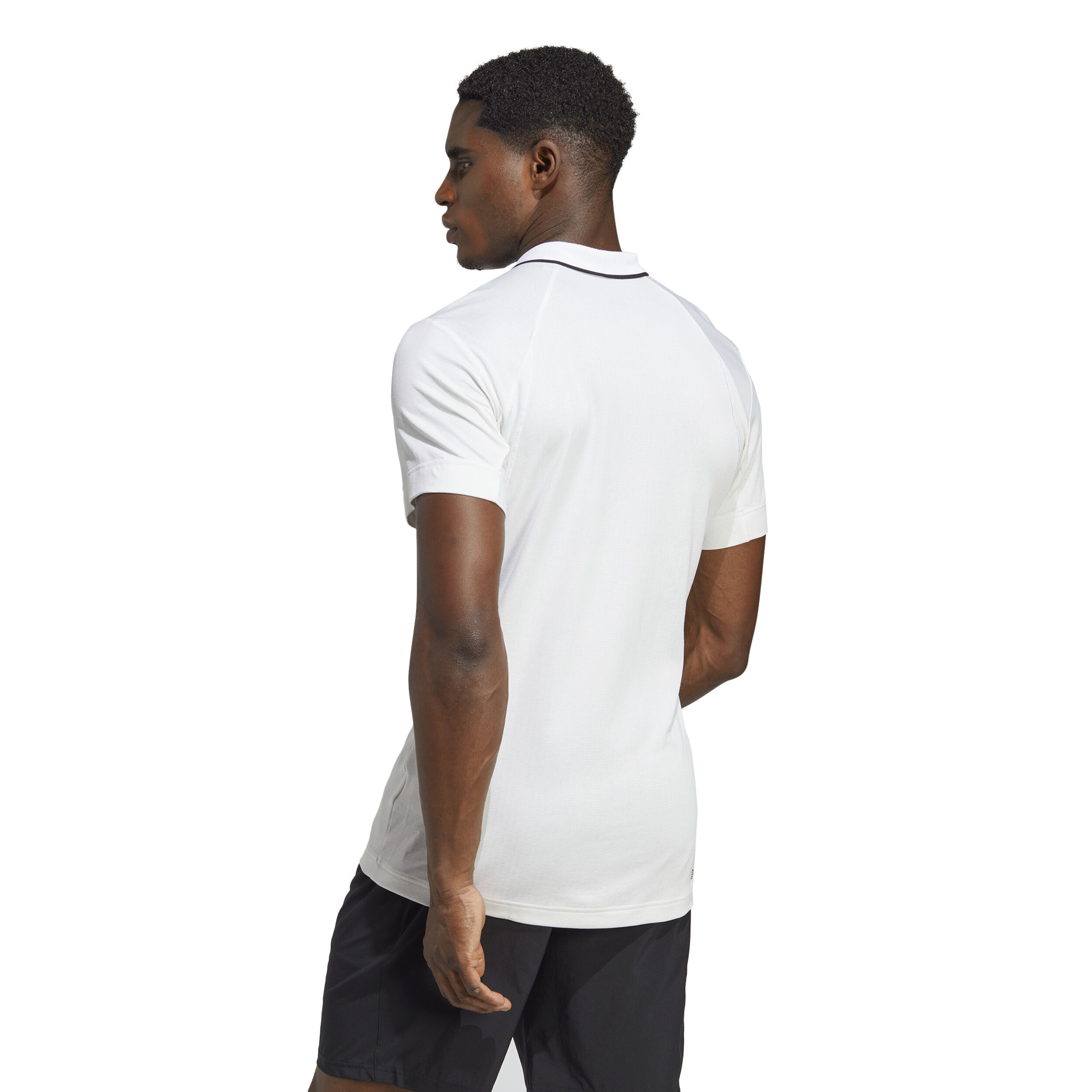 Buy adidas FreeLift Polo Men White online Tennis Point UK