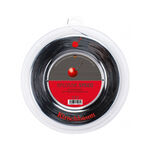Kirschbaum Kirschbaum Xplosive Speed String Reel 200m-Black